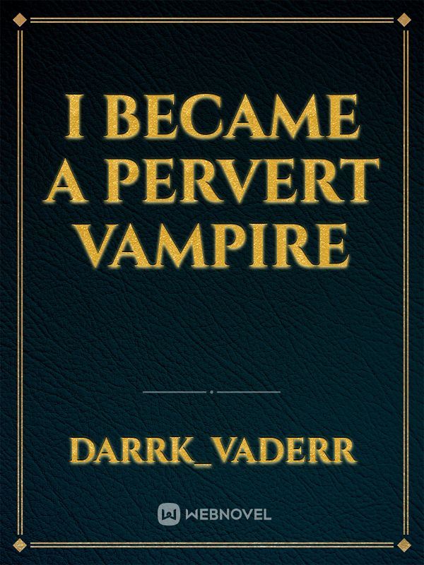 I Became A Pervert Vampire icon