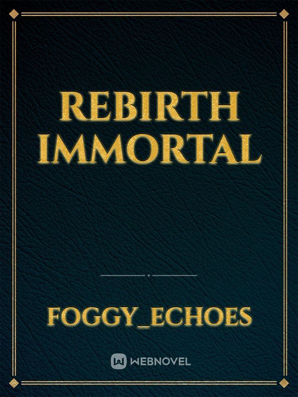 Rebirth Immortal icon