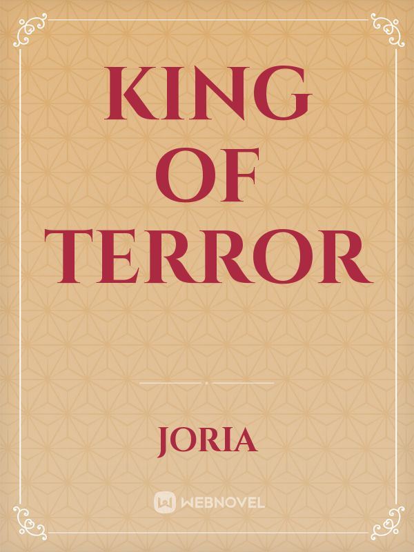 KING OF TERROR icon