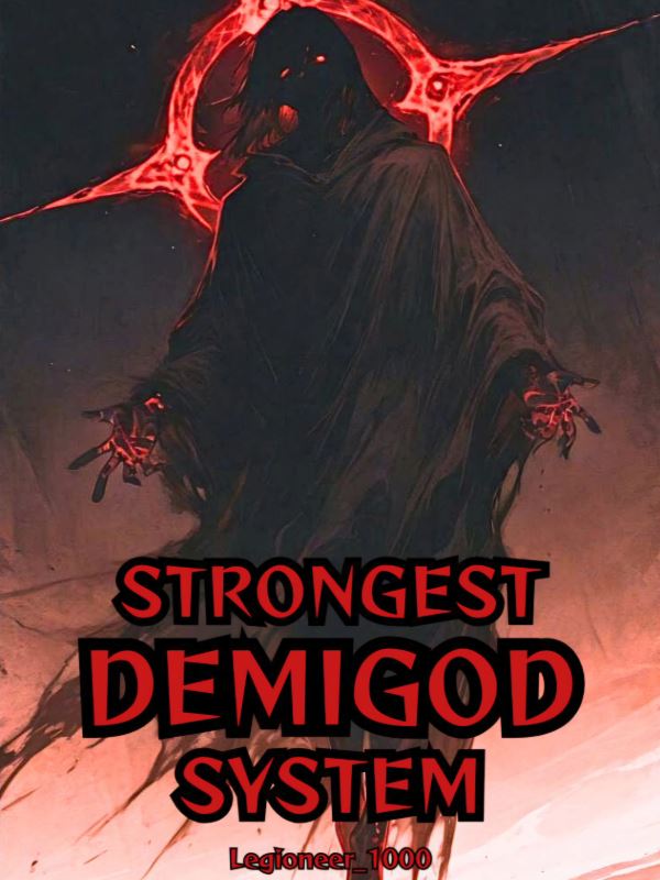 Strongest Demigod System icon