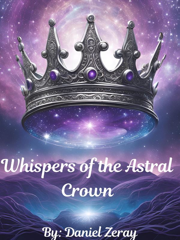 Whispers of the Astral Crown icon