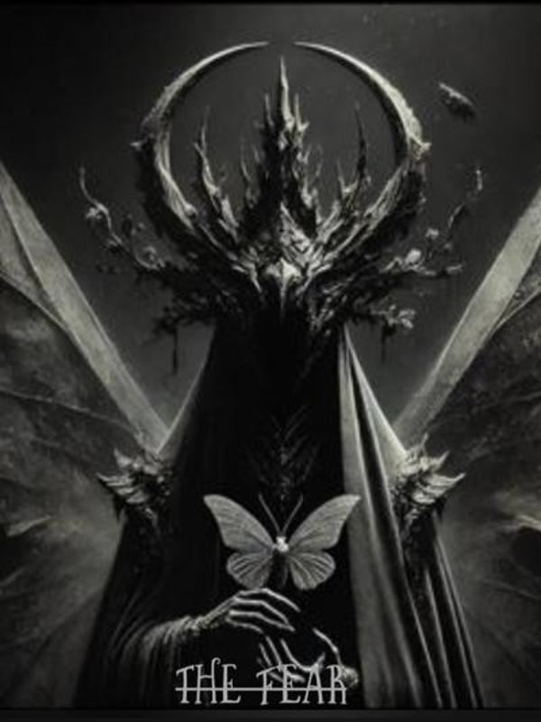 THE FEAR "[English]" icon