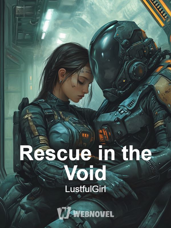 Rescue in the Void icon