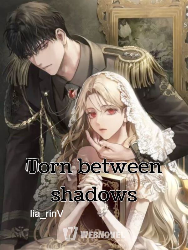 Torn between shadows icon