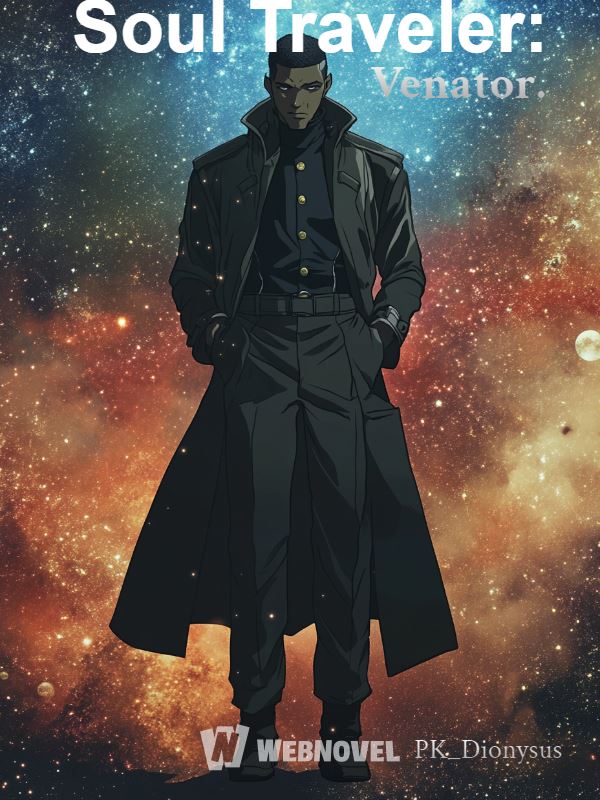 Soul Traveler: Venator. icon