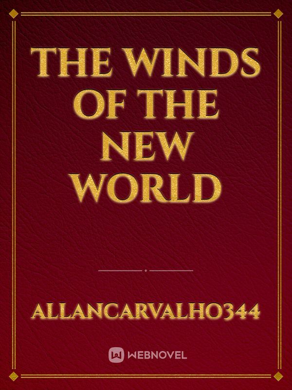 The Winds of the New World icon