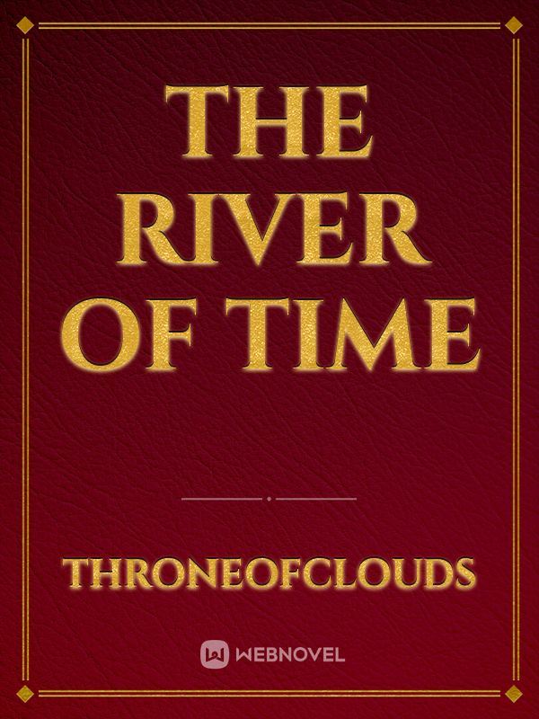 The River Of Time icon