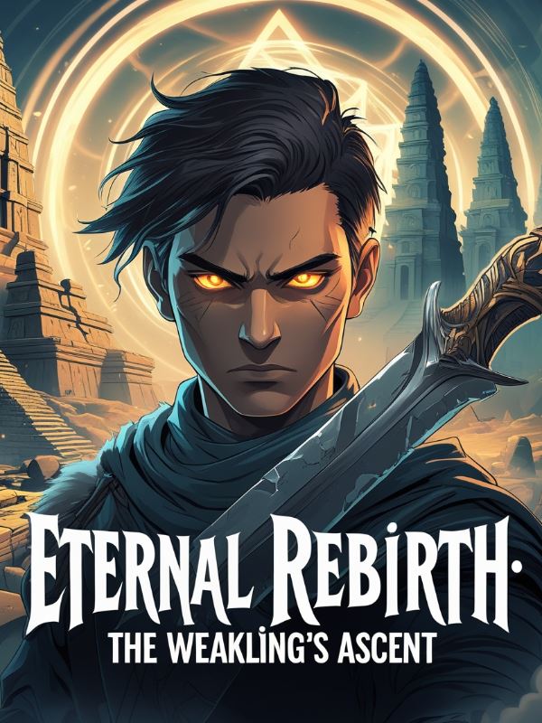 Eternal Rebirth: The Weakling's Ascent icon