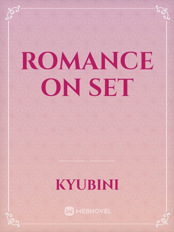 ROMANCE ON SET icon