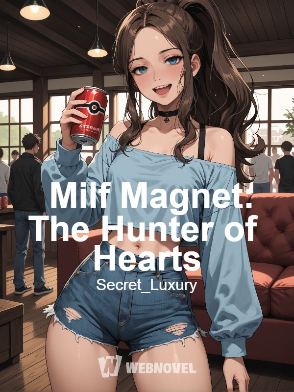 Milf Magnet: The Hunter of Hearts icon