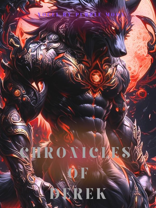 chronicles of Derek icon