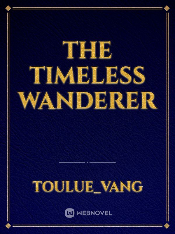 The Timeless Wanderer icon