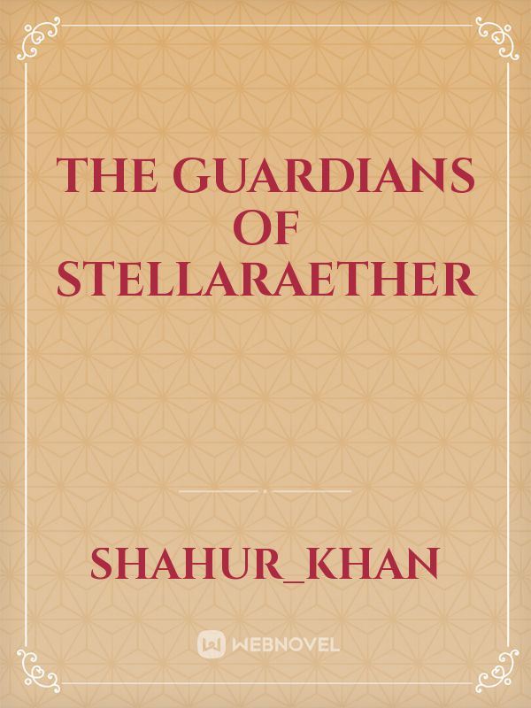 The Guardians Of Stellaraether icon