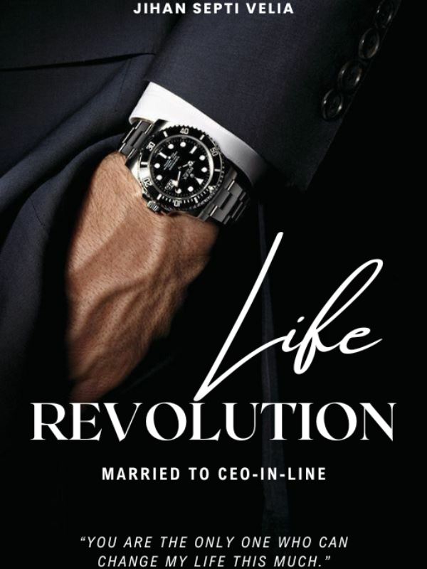 Life Revolution (English Ver.) icon