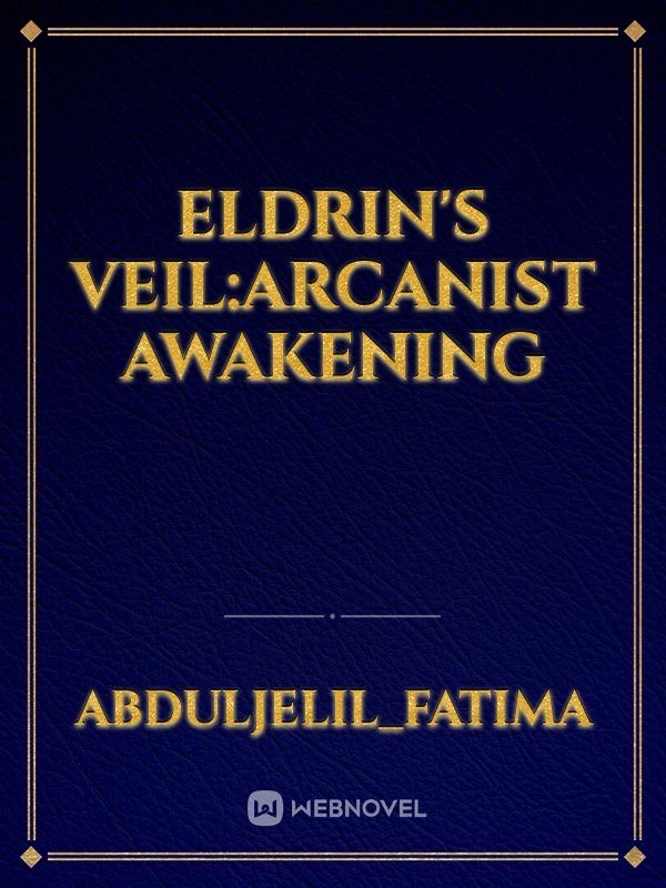 Eldrin's veil:Arcanist Awakening icon