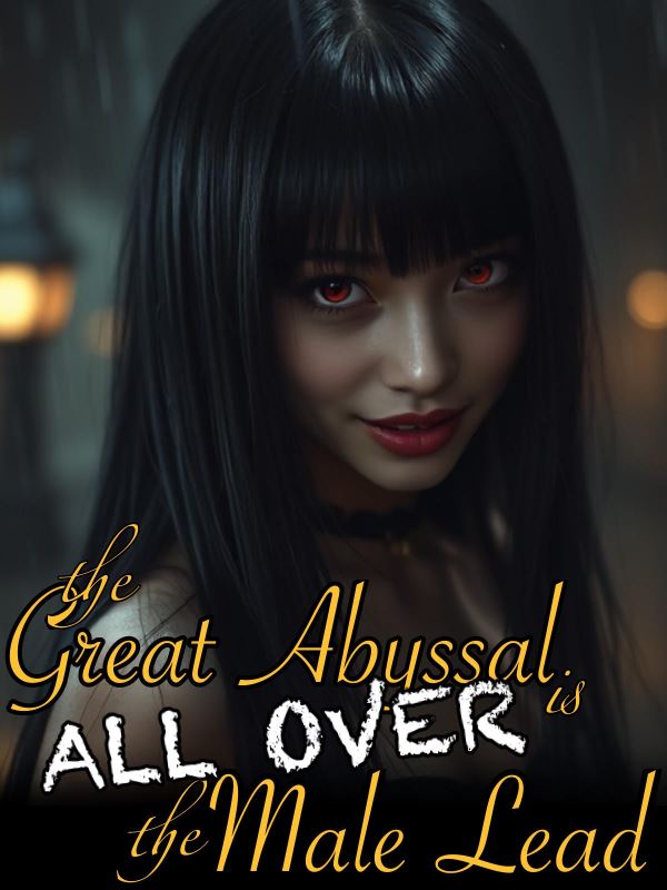 The Great Abyssal is All Over The Male Lead icon