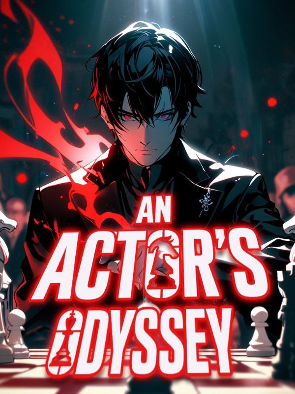 An Actor's Odyssey icon