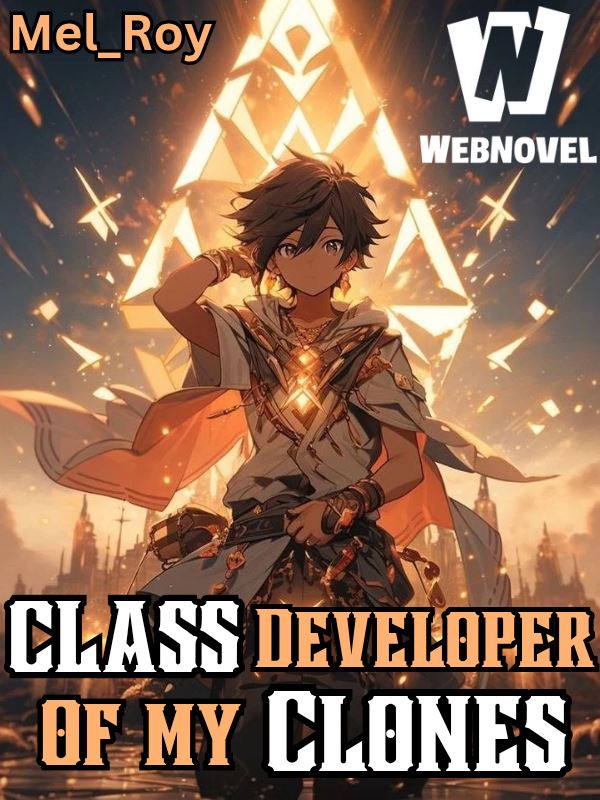 Class Developer of my Clones icon