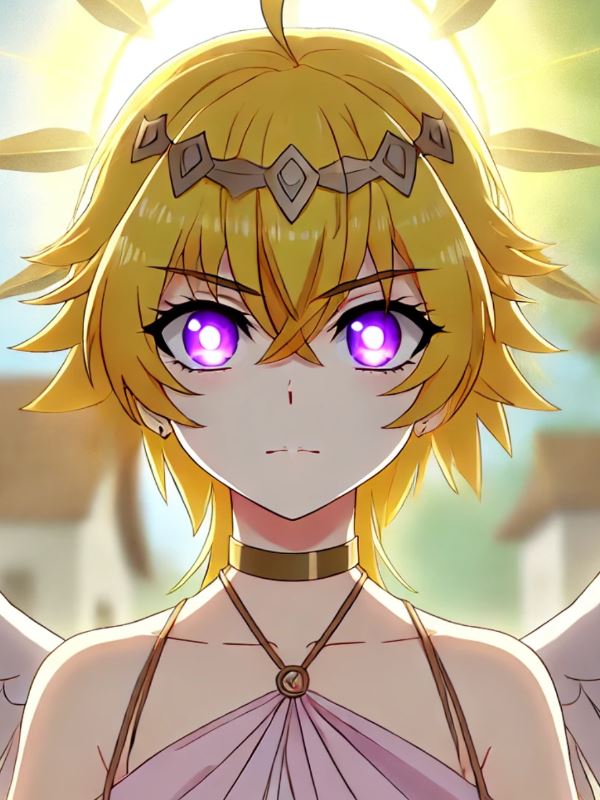 The Seventh Surya icon