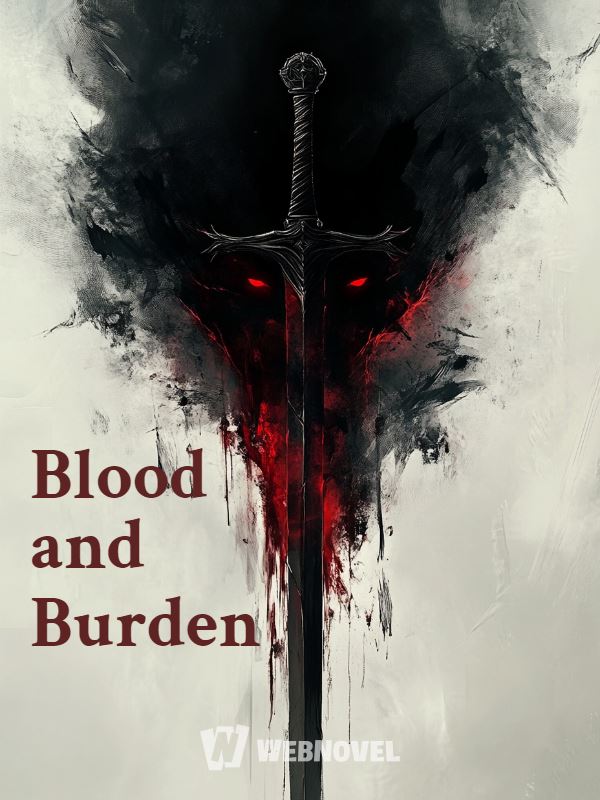 Blood and Burden icon