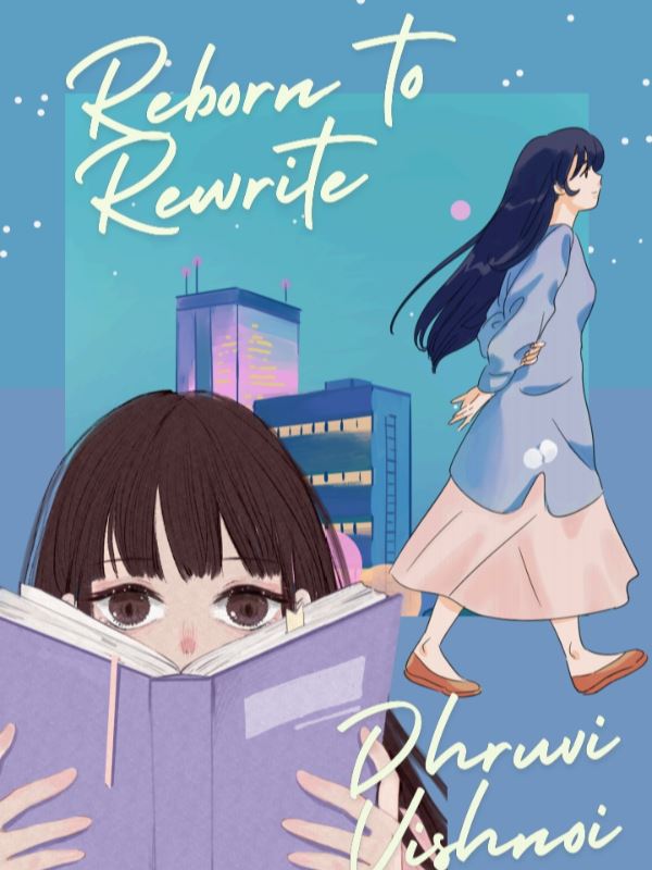 Reborn to Rewrite icon