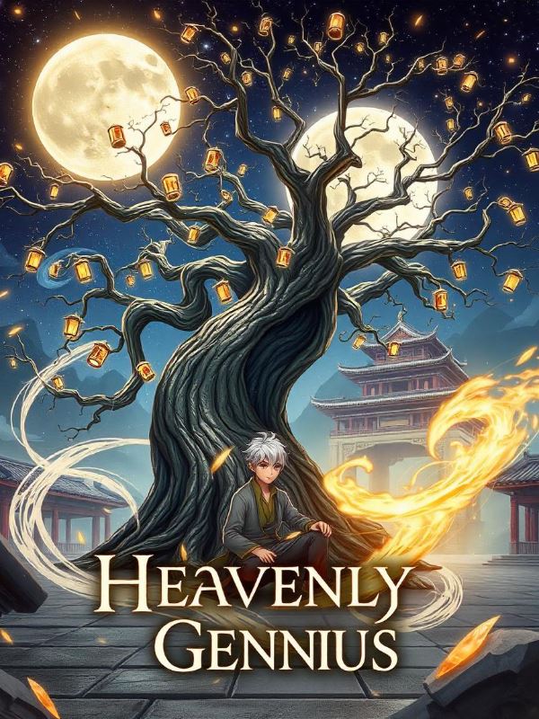 Heavenly Genius icon