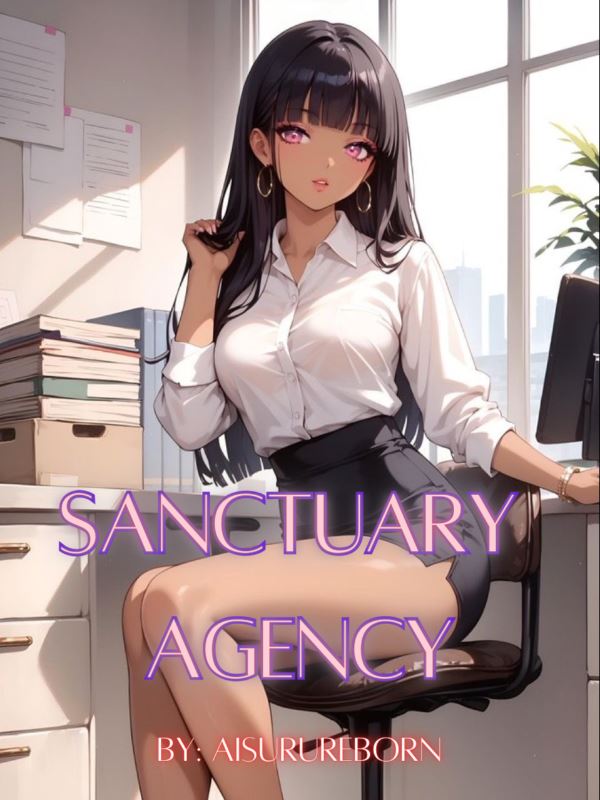 Sanctuary Agency icon