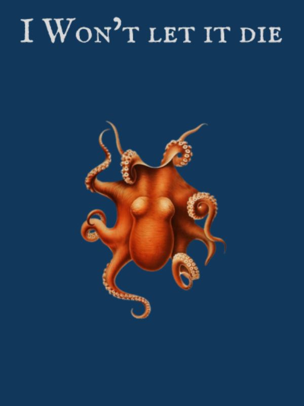 I Won't Let It Die icon