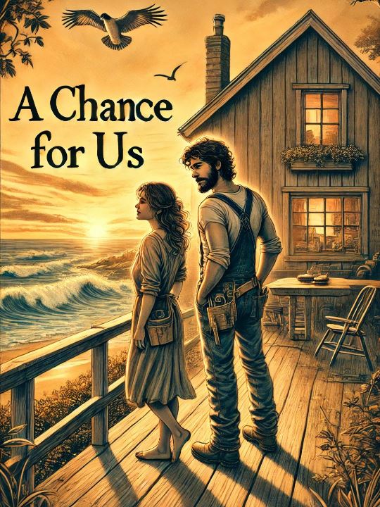 A Chance for Us icon