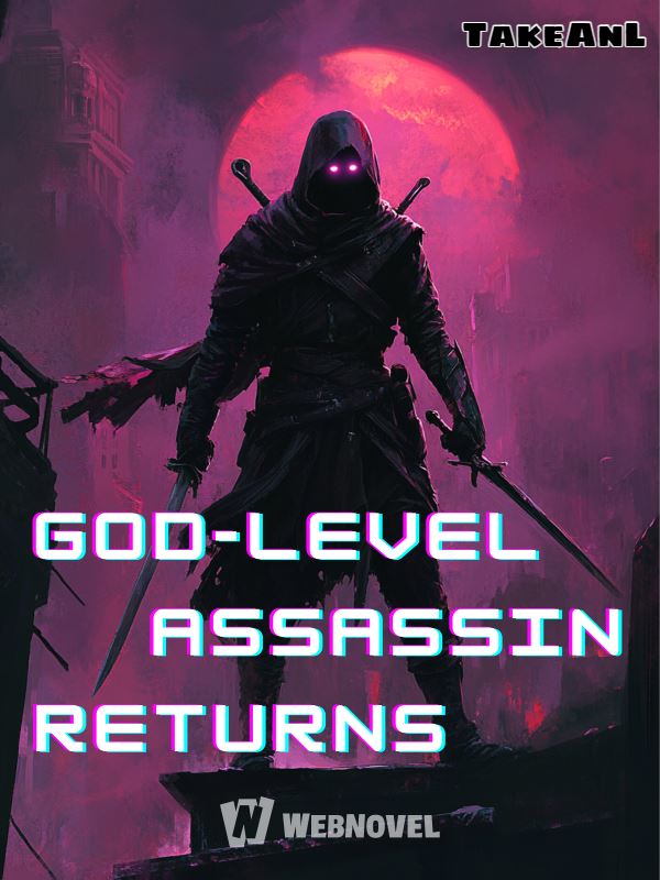 Return as a God-level Assassin icon