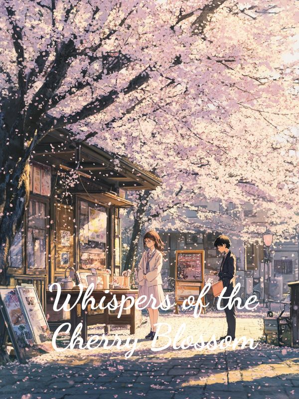 Whispers of the Cherry Blossom icon