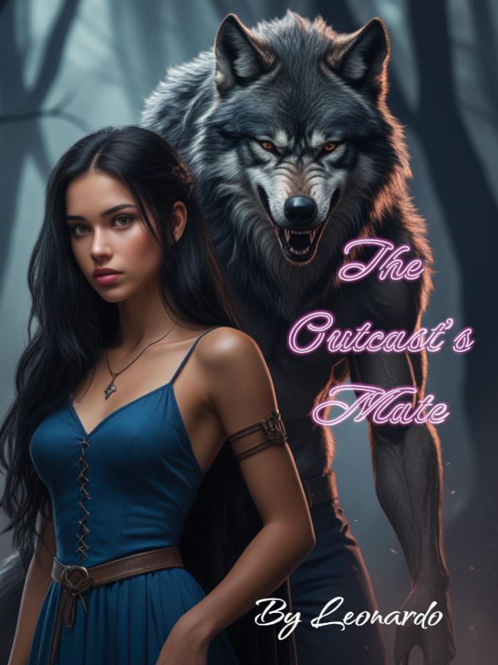 The outcast's mate icon