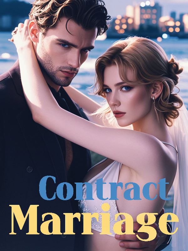 Contract Marriage CEO's Hidden Wife icon