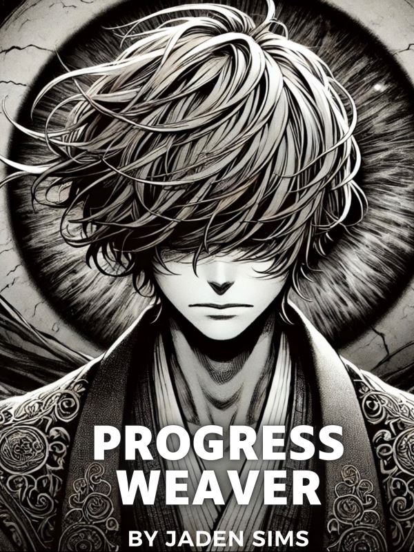 Progress weaver icon