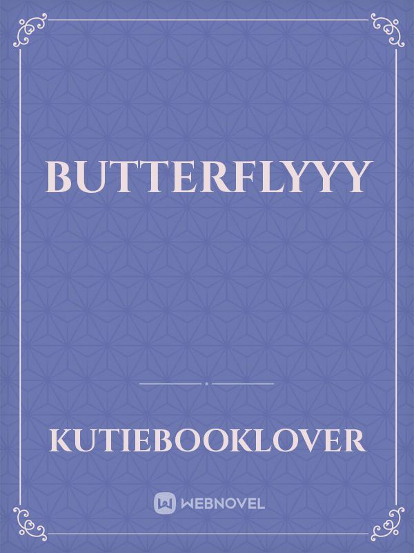 Butterflyyy icon