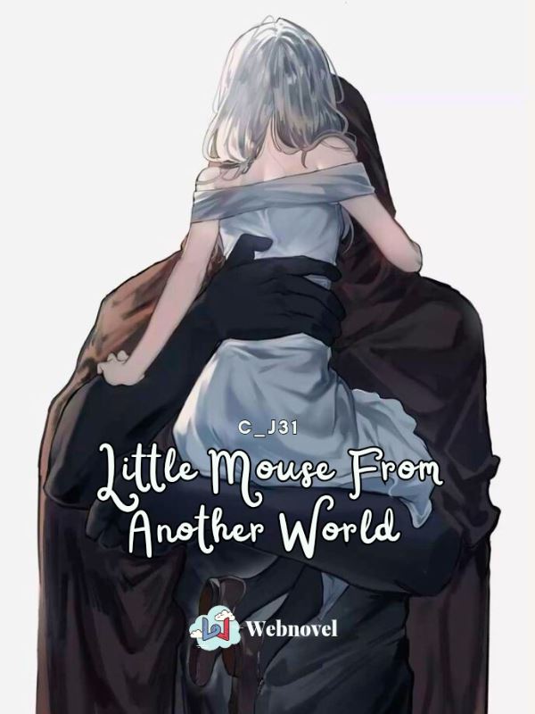 Little Mouse from Another World icon