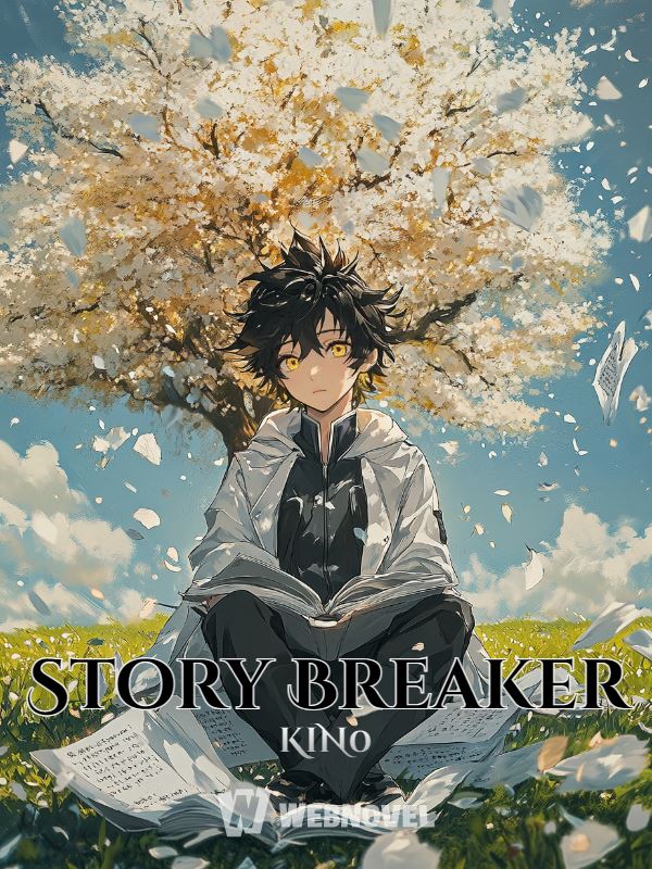 Story Breaker icon