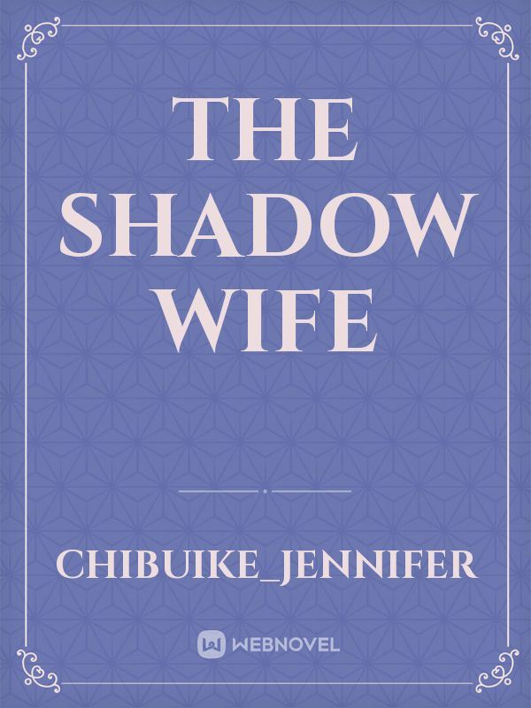 The shadow wife icon