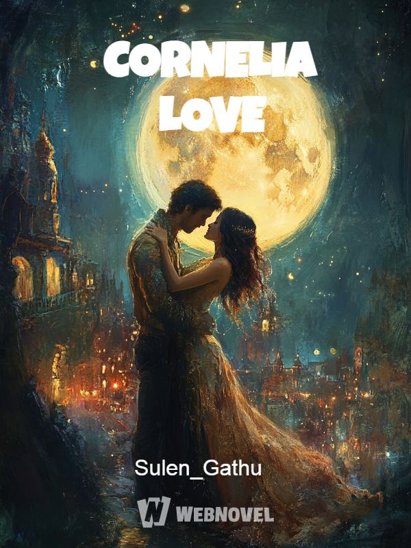 CORNELIA LOVE icon