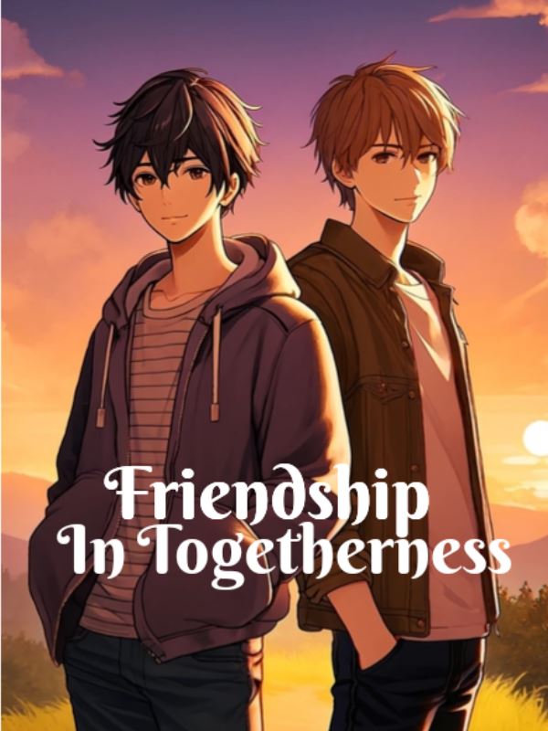 Friendship In Togetherness icon