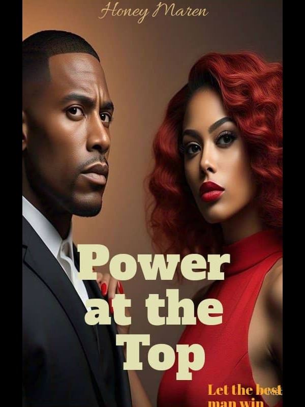 Power at the Top (Main) icon