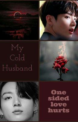 My Cold Husband || {BTS FF} || Jeon Jungkook FF √ icon
