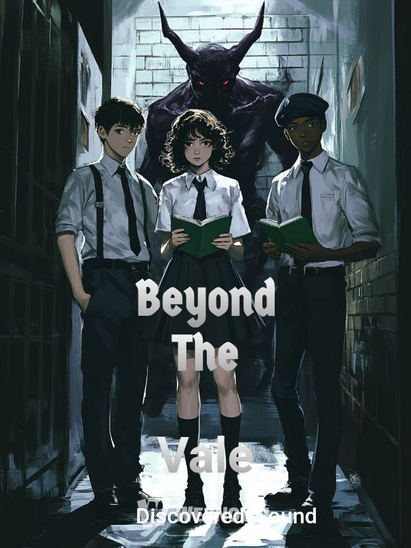 Beyond The Vale icon