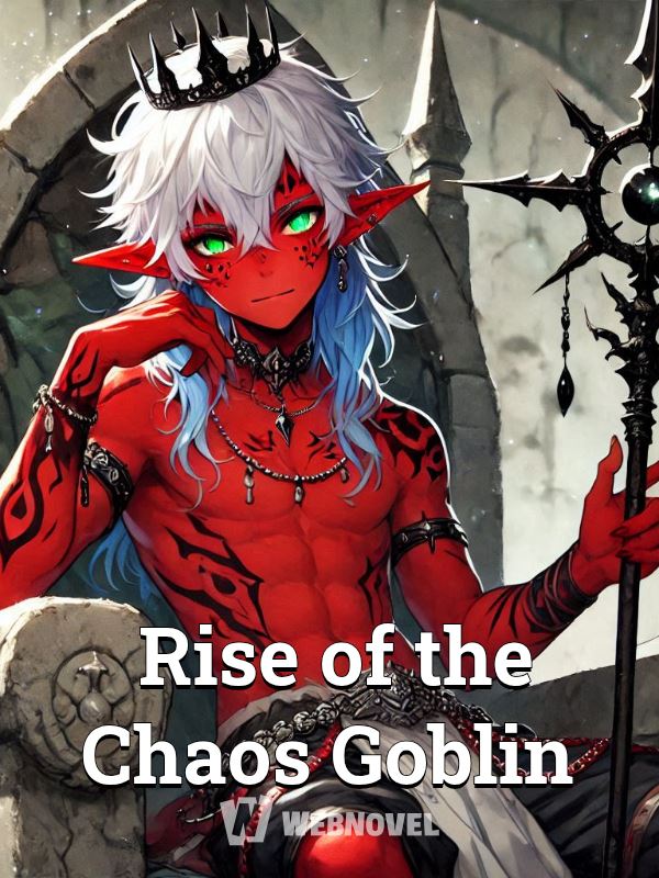 Rise of the Chaos Goblin icon