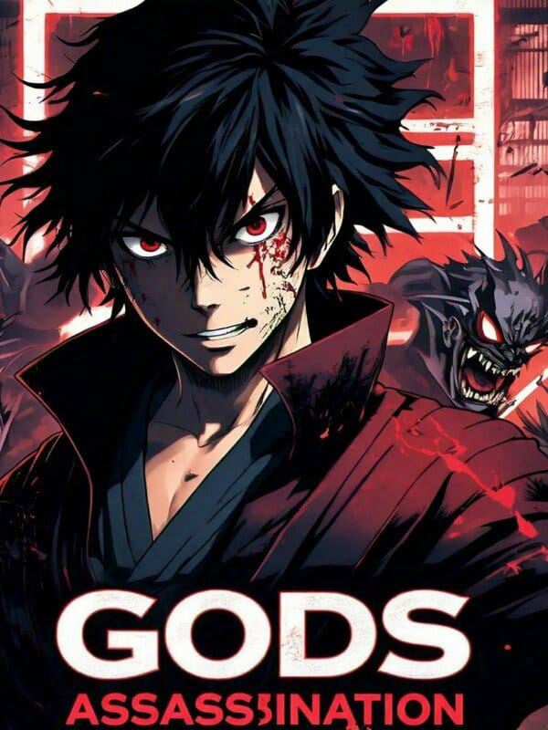 GODS ASSASSINATION icon