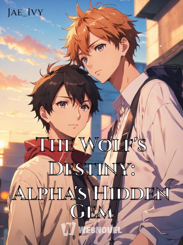 The Wolf's Destiny: Alpha's Hidden Gem icon