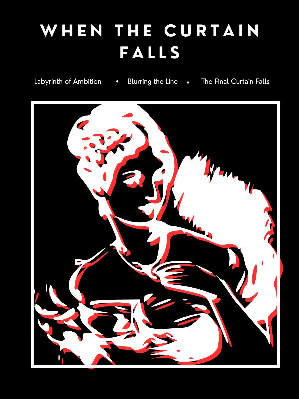 When the Curtain Falls icon