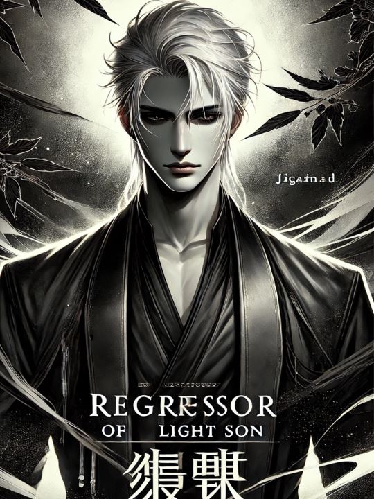 Regressor Of Light Son icon