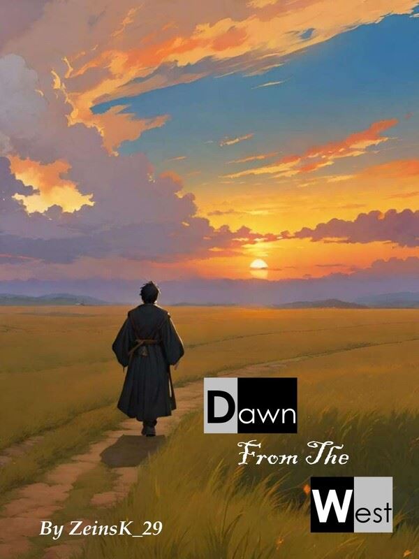 Dawn From the West icon