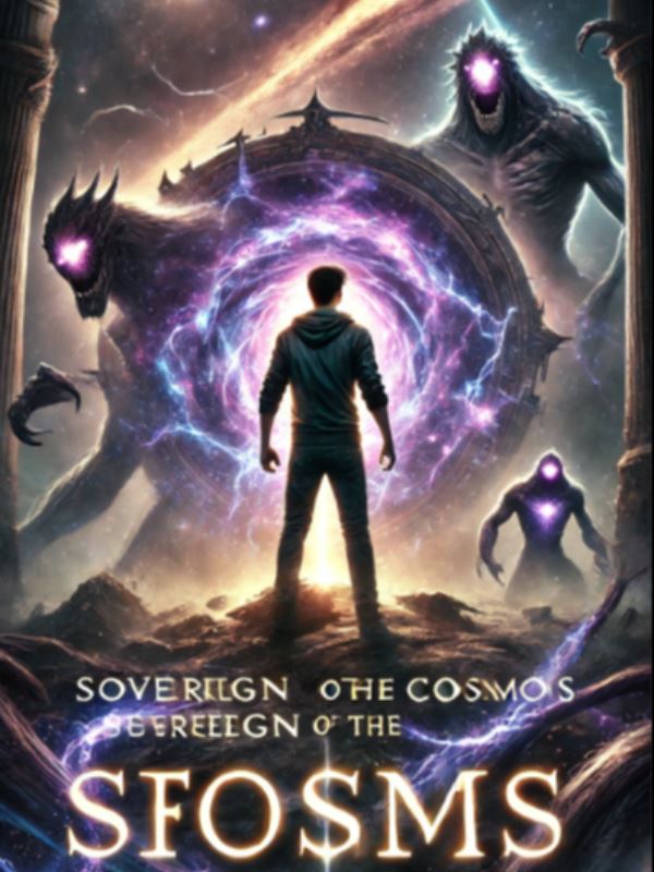 Sovereign of the Cosmos icon